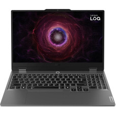 Lenovo LOQ 15ARP9 Ryzen 5 7235HS 8/16GB RAM 512GB SSD RTX 4050 6GB Gaming Laptop